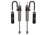 ICO 2.5 Series Shocks