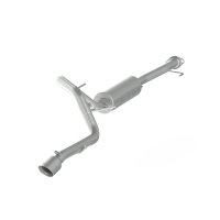 MBRP Catback Exhaust AL