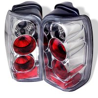 SPY Euro Tail Lights