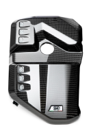 BMC Carbon Engine Covers
