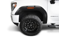 BUS Pocket Style Flares