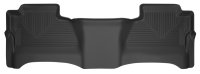 HL XAC - Rear - Black