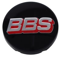 BBS Center Caps
