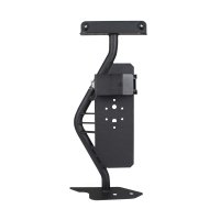 Go Rhino 701011T Exterior Jack Mount - Textured Black