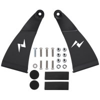 ANZ LED Bar Mounting Bracket