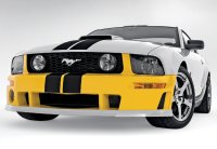 RSH Fascia Kits