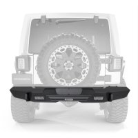 GOR Trailine Bumper