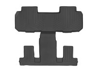 WT FloorLiner - Rear - Blk