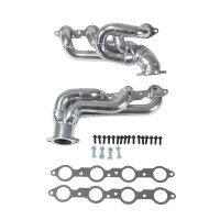 BBK Short Tuned Length Headers