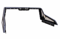 FBO Truck Bed Rack