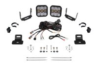 DIO Stage Series Ditch Lights