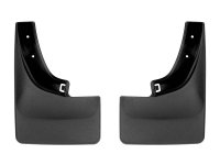 WT No Drill Mudflaps
