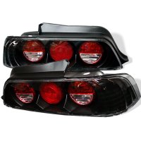 SPY Euro Tail Lights