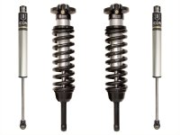 ICO 2.5 Series Coilover Kits