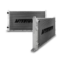 MM Radiators - Alum