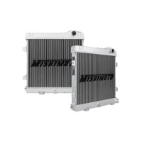MM Radiators - Alum