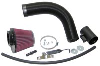 KN 57 FIPK Air Intake 50