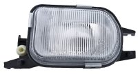 HELLA Fog Lights