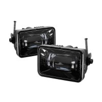 SPY Fog Lights