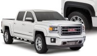 BUS Extend-A-Fender Flares