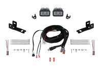 DIO Backup Light