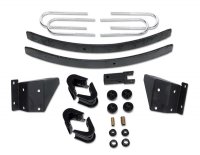 TUF Lift Kits