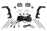 DIO Stage Series Ditch Lights