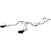 MAG Catback Exhaust