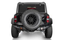 ADD Phantom Rear Bumper