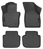 HL WB - Combo - Black
