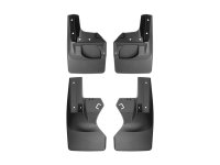 WT No Drill Mudflaps