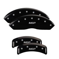 MGP Caliper Covers 4 Standard