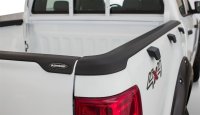 BUS SmoothBack Bed Rail Caps