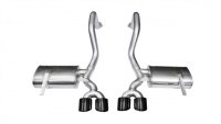 COR Axle-Back Xtreme