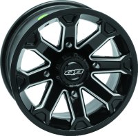 QBS Blitz Wheels