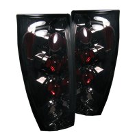 SPY Euro Tail Lights