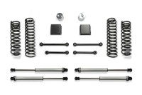 FAB Sport Kit Component Box