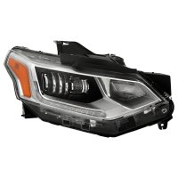 SPY Headlights