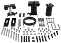 ALF SlamAir Air Spring Kits