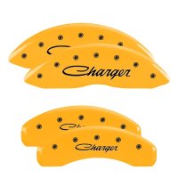 MGP Caliper Covers 4 Logo