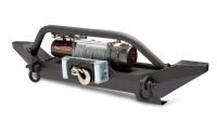 BOD Front Winch Bumpers