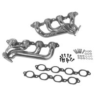 BBK Short Tuned Length Headers