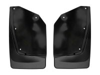 WT No Drill Mudflaps