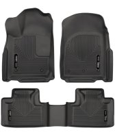 HL WB - Combo - Black
