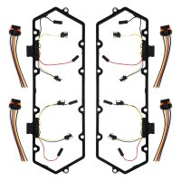MM Glow Plug Harness