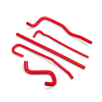 MM Silicone Hose - Ancillary