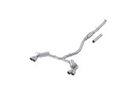 MBRP Catback Exhaust 304