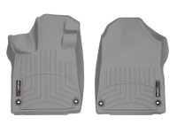 WT FloorLiner - Front - Grey