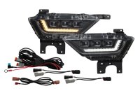 DIO Fog Lights
