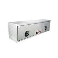 WES Brute TopSider Tool Box
